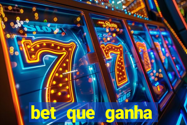 bet que ganha bonus no cadastro